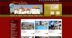 Desktop Screenshot of nekretninecroatia.com.hr